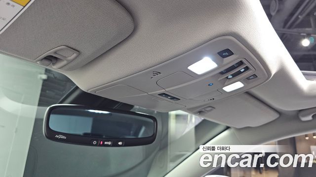 Chevrolet Malibu 2.0 Diesel LT Premium Pack 2015 — фото 27