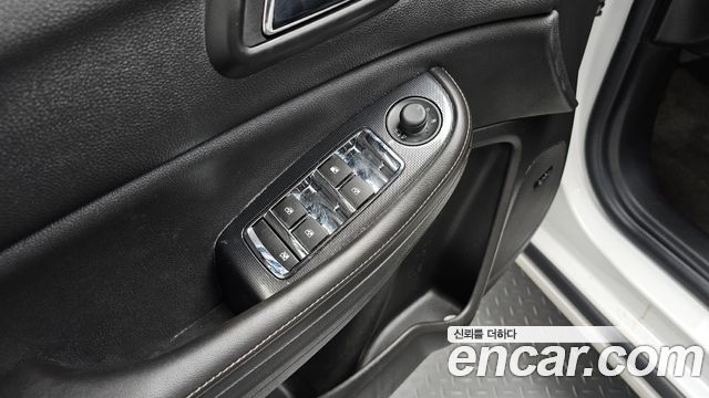 Chevrolet Malibu 2.0 Diesel LT Premium Pack 2015 — фото 29
