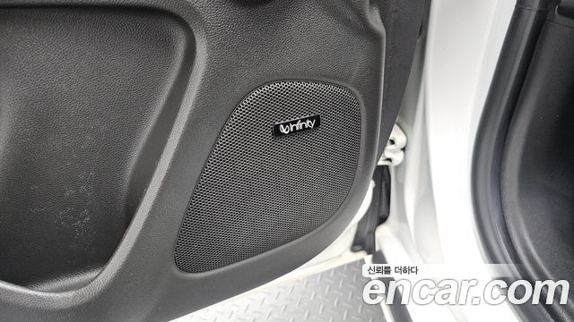 Chevrolet Malibu 2.0 Diesel LT Premium Pack 2015 — фото 30