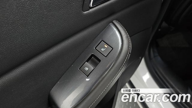 Chevrolet Malibu 2.0 Diesel LT Premium Pack 2015 — фото 32
