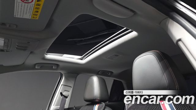 Chevrolet Trax 1.4 LTZ 2017 — фото 18