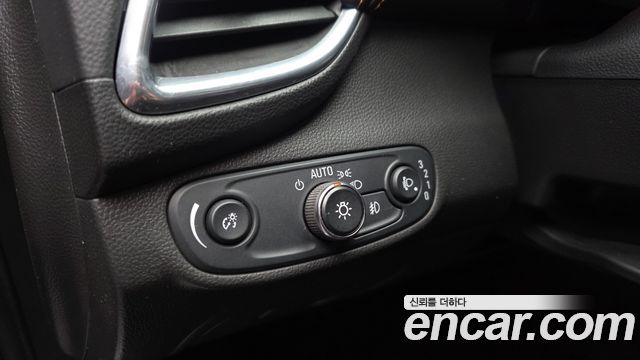 Chevrolet Trax 1.4 LTZ 2017 — фото 20