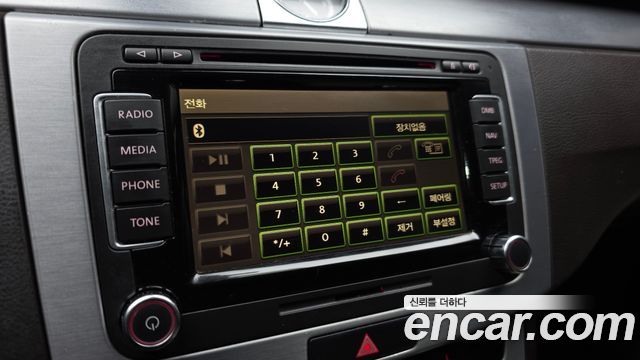 Volkswagen CC 2.0 TDI BlueMotion 2014 — фото 16
