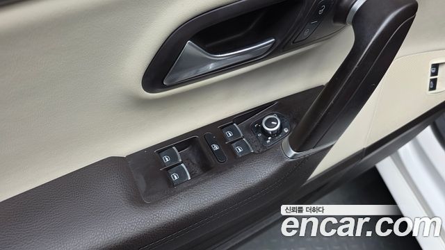 Volkswagen CC 2.0 TDI BlueMotion 2014 — фото 19