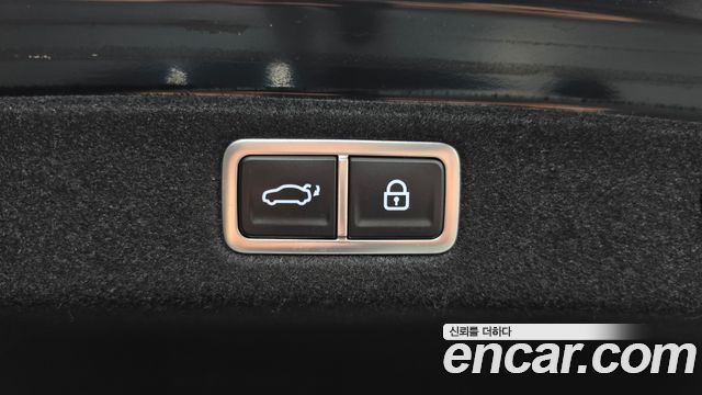 Hyundai Grandeur Hybrid (GN7) Premium 2023 — фото 16