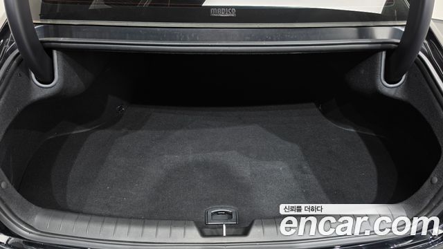 Hyundai Grandeur Hybrid (GN7) Premium 2023 — фото 17