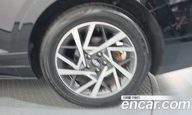Hyundai Grandeur Hybrid (GN7) Premium 2023 — фото 21