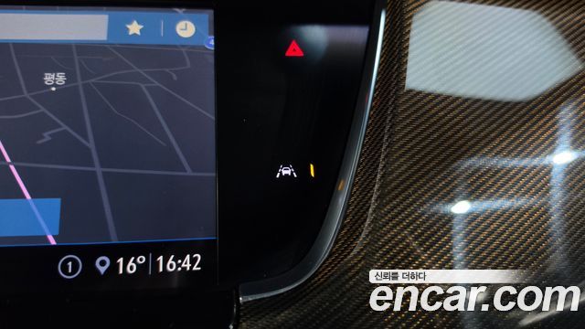 Cadillac XT6 3.6 Sport 2020 — фото 12