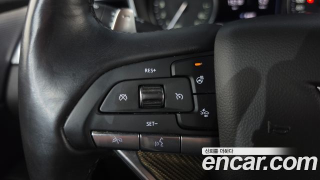 Cadillac XT6 3.6 Sport 2020 — фото 16