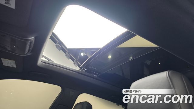 Cadillac XT6 3.6 Sport 2020 — фото 17