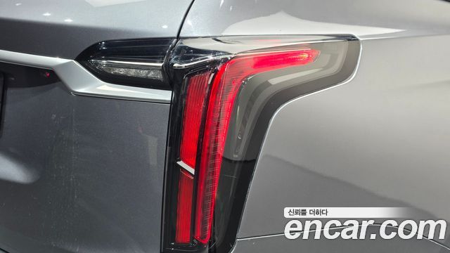 Cadillac XT6 3.6 Sport 2020 — фото 23