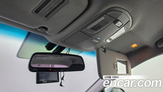 Hyundai Sonata (LF) LPI Premium Special 2015 — фото 18