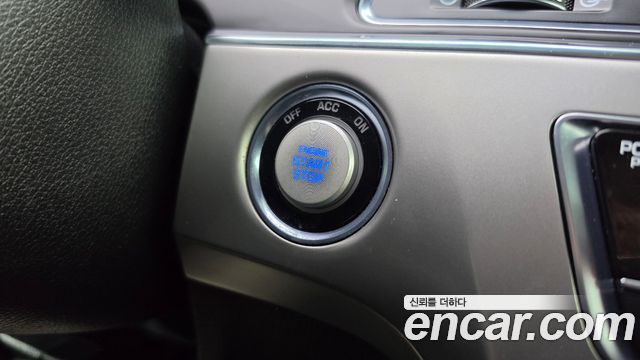 Hyundai Sonata (LF) LPI Premium Special 2015 — фото 20