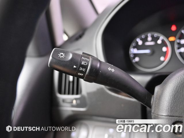 Hyundai Grand Starex Wagon 12-Seater Style 2019 — фото 20