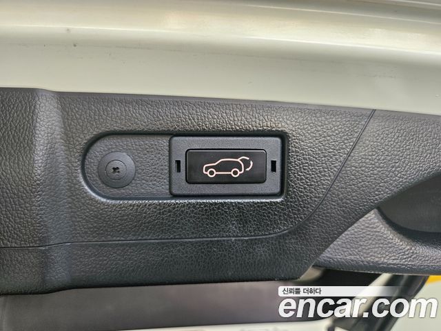 KG Mobility (SsangYong) G4 Rexton Diesel 2.2 4WD Eurasia Edition 2019 — фото 20