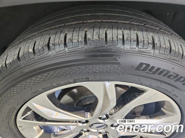 KG Mobility (SsangYong) G4 Rexton Diesel 2.2 4WD Eurasia Edition 2019 — фото 23