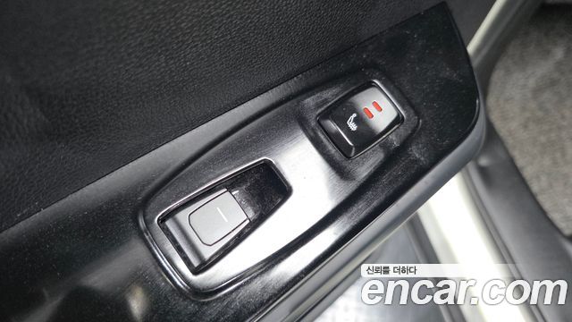 KG Mobility (SsangYong) Torres Gasoline 1.5 2WD T7 2023 — фото 29