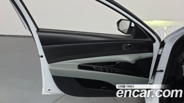 Hyundai Avante (CN7) 1.6 Inspiration 2024 — фото 24