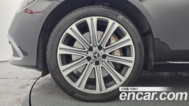 Mercedes-Benz E-Class (W213) E450 4MATIC Exclusive 2021 — фото 5