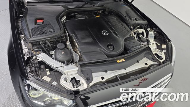 Mercedes-Benz E-Class (W213) E450 4MATIC Exclusive 2021 — фото 6