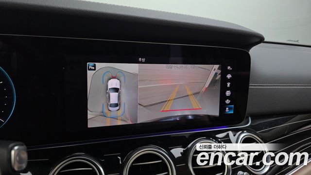 Mercedes-Benz E-Class (W213) E450 4MATIC Exclusive 2021 — фото 15
