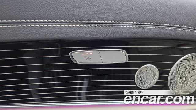 Mercedes-Benz E-Class (W213) E450 4MATIC Exclusive 2021 — фото 18