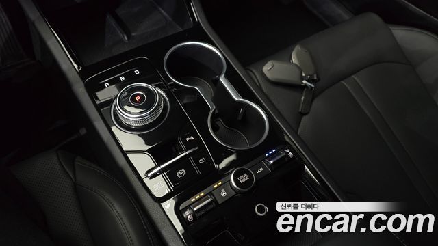 Kia K5 Hybrid (III) Noblesse 2024 — фото 9