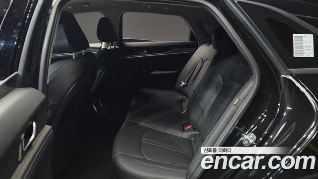 Kia K5 Hybrid (III) Noblesse 2024 — фото 12