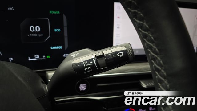 Kia K5 Hybrid (III) Noblesse 2024 — фото 16