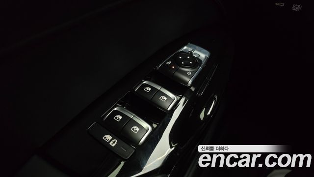 Kia K5 Hybrid (III) Noblesse 2024 — фото 17
