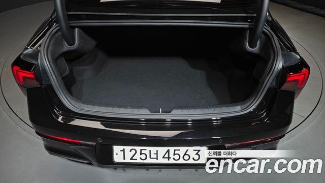 Kia K5 Hybrid (III) Noblesse 2024 — фото 20