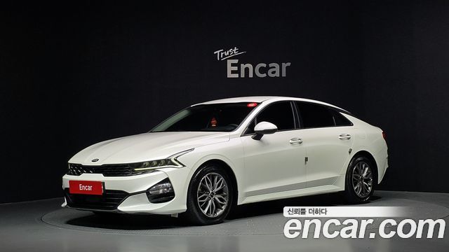 Kia K5 (III) 2.0 Trendy