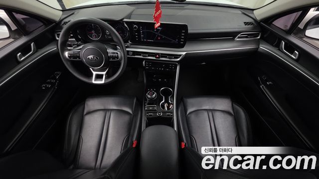 Kia K5 (III) 2.0 Trendy 2021 — фото 7