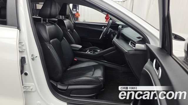 Kia K5 (III) 2.0 Trendy 2021 — фото 11