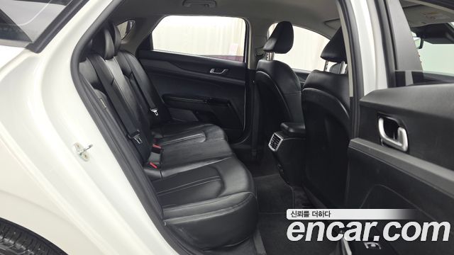 Kia K5 (III) 2.0 Trendy 2021 — фото 12