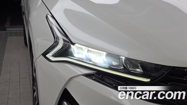 Kia K5 (III) 2.0 Trendy 2021 — фото 22