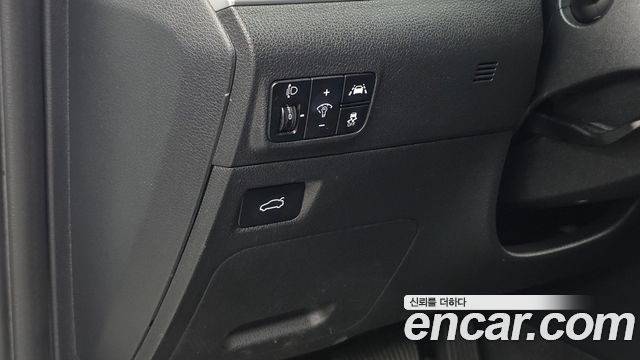 Kia K5 (III) 2.0 Trendy 2021 — фото 30