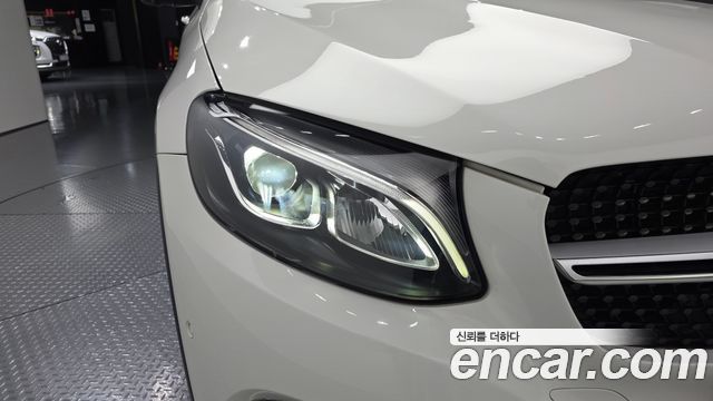 Mercedes-Benz GLC-Class (X253) GCL300 4MATIC Coupe 2019 — фото 22