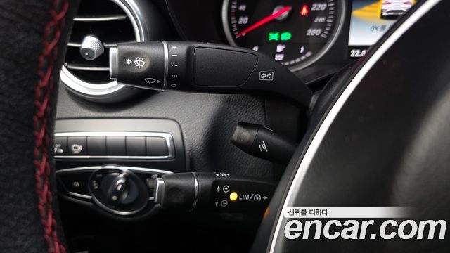 Mercedes-Benz GLC-Class (X253) GCL300 4MATIC Coupe 2019 — фото 29