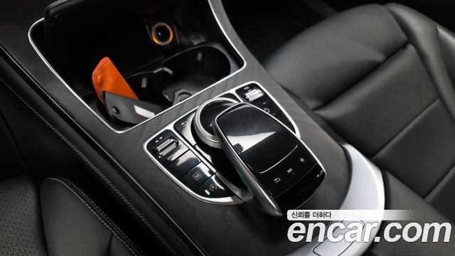 Mercedes-Benz GLC-Class (X253) GCL300 4MATIC Coupe 2019 — фото 30
