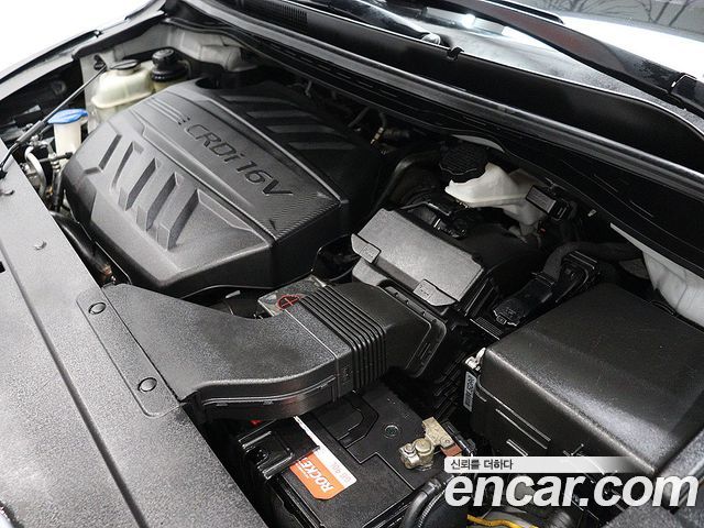 Kia Carnival 9-Seater Prstige 2019 — фото 6