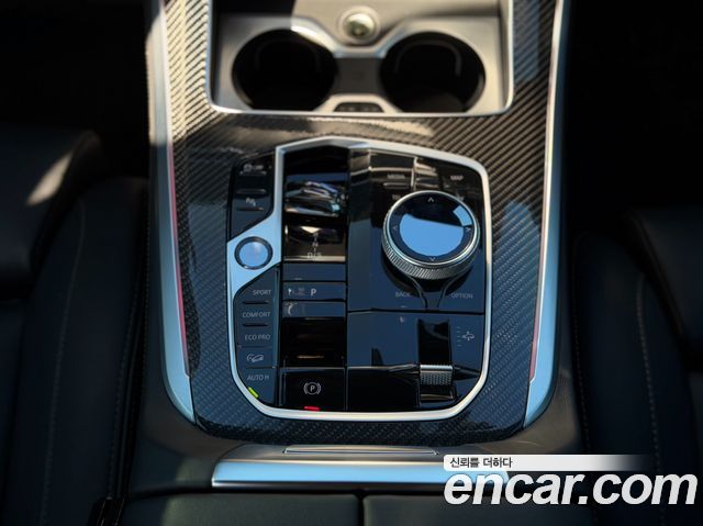 BMW X5 (G05) M60i 2026 — фото 10
