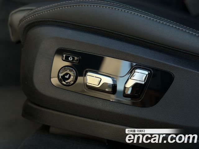 BMW X5 (G05) M60i 2026 — фото 15