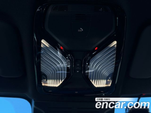 BMW X5 (G05) M60i 2026 — фото 19