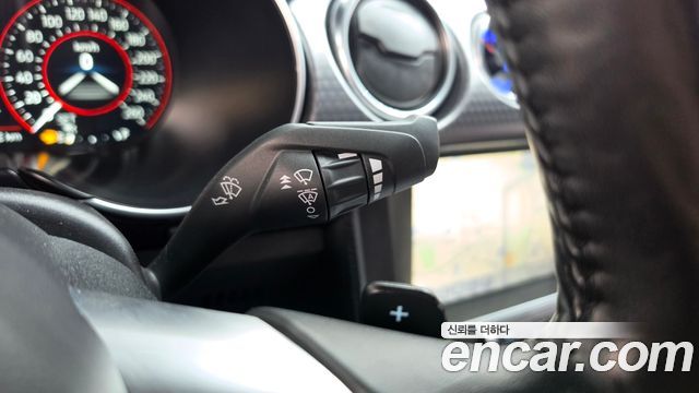 Ford Mustang GT Coupe 2019 — фото 19