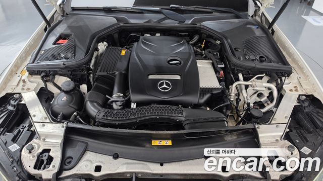 Mercedes-Benz E-Class (W213) E250 Avantgarde 2020 — фото 6