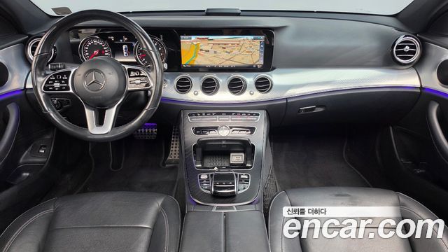 Mercedes-Benz E-Class (W213) E250 Avantgarde 2020 — фото 7