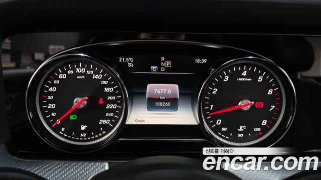 Mercedes-Benz E-Class (W213) E250 Avantgarde 2020 — фото 8