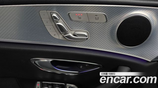 Mercedes-Benz E-Class (W213) E250 Avantgarde 2020 — фото 19