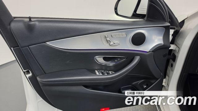 Mercedes-Benz E-Class (W213) E250 Avantgarde 2020 — фото 24